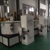 BENK Machinery China PVC heating cooling mixer manufacture