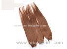 Remy Straight Long Lasting Tape In Hair Extensions Without No Synthetic Fiber