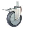 Medical Pu Caster Caster