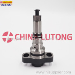 Diesel Plunger Element For Auto Diesel Fuel Engine Pump Parts