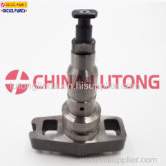 PN Type Diesel Plunger For Auto Fuel Injector Plunger Element Pump Parts