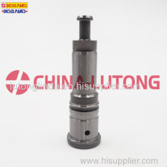 Hot Sell Diesel Plunger Fuel Injection Pump A Type Nozzle Plunger Injector Element