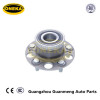 Rear Axle Wheel Hub Bearing 42200-SED-952 FOR HONDA ACCORD VII Tourer 2.0 2.2 2.4 AUTO JAPANESE CAR WHEEL HUB PARTS