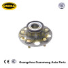 Rear Axle Wheel Hub Bearing 42200-SNA-A52 FOR Acura CSX 2006-2009 / Honda Civic 2006-2009 AUTO PARTS JAPANESE HUB WHEEL