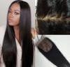 4'' x 4'' Silk Base Lace Top Closure Brazilian Virgin Hair Body Wave