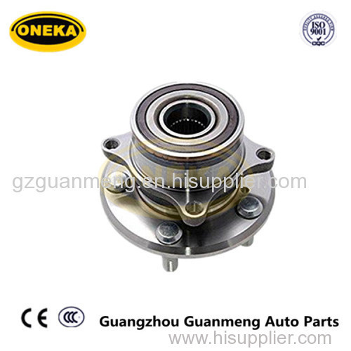 Front Axle Wheel Hub Bearing 44300-STX-A01 FOR ACURA MDX BASE MODEL V6 3.7L / HONDA PILOT EX V6 3.5L AUTO SPARE CAR PART