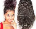 16 Inch Loose Wave 100% Brazilian Virgin Human Hair Full Ends No Mixture