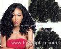 100g Full Cuticle Body Wave Curly Human Hair Extensions No Damage