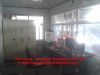 Glass magnesium oxide board production line machine