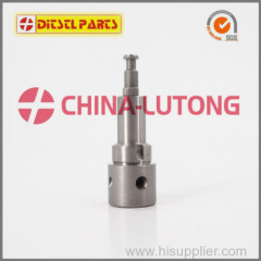 Diesel Engine Plunger-Diesel Fuel Injection Pump Ad Type Plunger