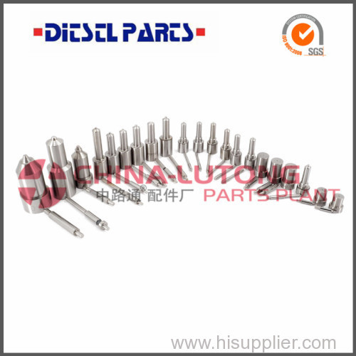 Common Rail DIesel Nozzle for Jmc - Delphi Injector Nozzle 