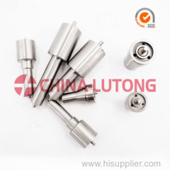 Common Rail Nozzle for BMW M57 Bosch Diesel Nozzle Tip