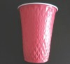 14OZ Plastic Disposable Cup