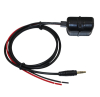 Universal Bluetooth module 3.5MM input for car radio stereo wireless music