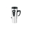 Double Wall Electric Car Mug