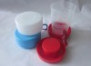 5OZ Plastic Folding Cup