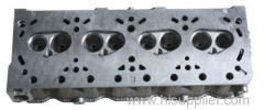 K21 K25 Cylinder Head for Nissan Forklift Truck Engine