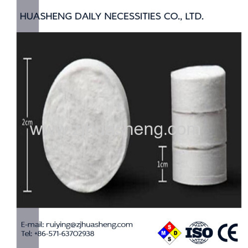 High quality spunlace nonwoven fabric for wet tissue/face