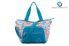 Fashion ladies bag folding nylon ladies daily bag