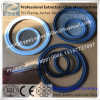 All Sanitary Tri Clamp Gasket we have Viton Teflon Buna-n EPDM Silicon all rubber have