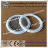 Sanitary Tri Clamp Gasket with Screen Mesh molded type mesh