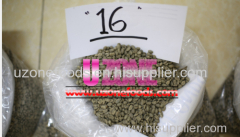 Grade AA Quality Dried Rubuster Coffee Beans