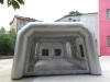 Hot Sale Outdoor Portable inflatable Paint Booth