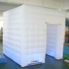 Customed Design Led inflatable Photo Booth