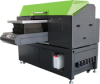 Flatbed Digital UV Printer