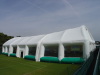 Outdoor Sport Tent Inflatable Tennis Tent