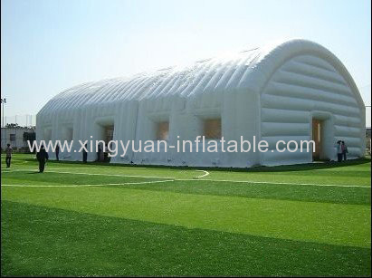 High Quality Dome Inflatable Tent Price