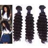 Deep Wave 100 Virgin Cambodian Hair Remy Loose Wave Human Hair