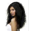 30 Inch Virgin Cambodian Hair / Virgin Curly Hair Extensions Long Hair