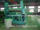 Hydraulic Panel bending Membrane Panel Production Line heavy duty
