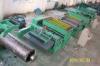 5.5KW Roof Panel Roll Forming Machine With Electric Control System