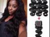 Professional peruvian deep wave virgin hair 28 Inch Hair Extensions