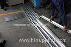10 Station Metal U Runner Roll Forming Machine For Light Steel Stud / Track