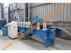 1.0 mm - 3.0 mm Thickness Cable Tray Roll Forming Machine with 20 HP - 30 HP Hydraulic Motor