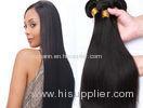 100% Remy / Virgin Peruvian Body Wave Hair Bundles Black To Blonde Ombre Hair Extensions