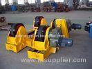 Conventional Welding Rotators With One Power And One Idle