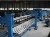 15m/Min Electron Steel Roll Forming Machine With Motor 15kw 380v 3 Phase