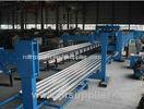 15m/Min Electron Steel Roll Forming Machine With Motor 15kw 380v 3 Phase