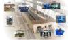 Serpentuator Tube Membrane Panel Production Line OEM ODM
