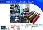 Four Roll Reversible Cold Rolling Mill Roll Forming Machinery 185460500mm