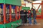 Promotion Corrugated Sheet Roll Forming Machine For Road And Rail Transverse Channels