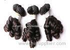 Bleachable And Dyable Full Cuticle Remy Fumi Hair Extensions 16 Inch Brazilian Remy Hair