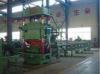 Four-cylinder Steel Grating Welding Press / Roll Forming Machines