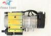 Low Wattage Space Marine Diesel Heater Preheat The Engine Coolant 9kw