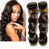 8A Grade Genuine Natural Virgin Brazilian Hair Extensions Remy Virgin Hair