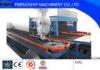 12000*12000mm PU Sandwich Panel Production Line With PLC Control System